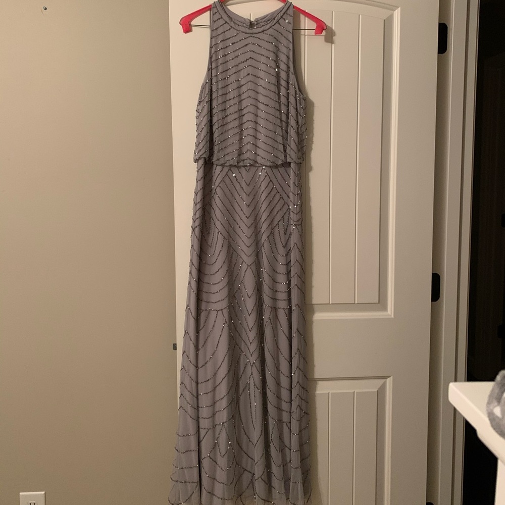 Wedding/bridesmaid dress